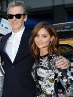 Doctor Who : Jenna Coleman signe pour une nouvelle saison