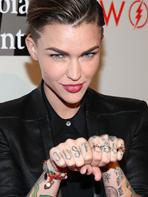 Orange is the New Black : Ruby Rose va faire craquer Piper et Alex