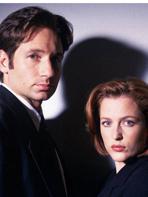 X-Files bientôt de retour ?