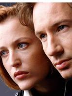 David Duchovny dit oui au reboot d' X-Files !