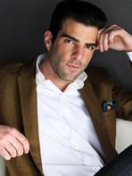 Zachary Quinto ne sera pas dans Heroes Reborn
