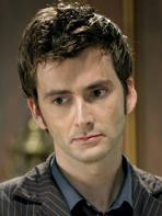 David Tennant en vilain Marvel pour Netflix
