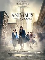 Les Animaux Fantastiques et comment les trouver