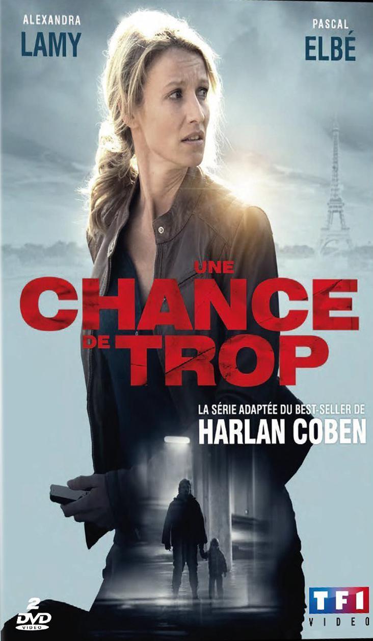 Une Chance De Trop Bande Annonce Une Chance De Trop (Drame, Thriller) 2015 - Série TV