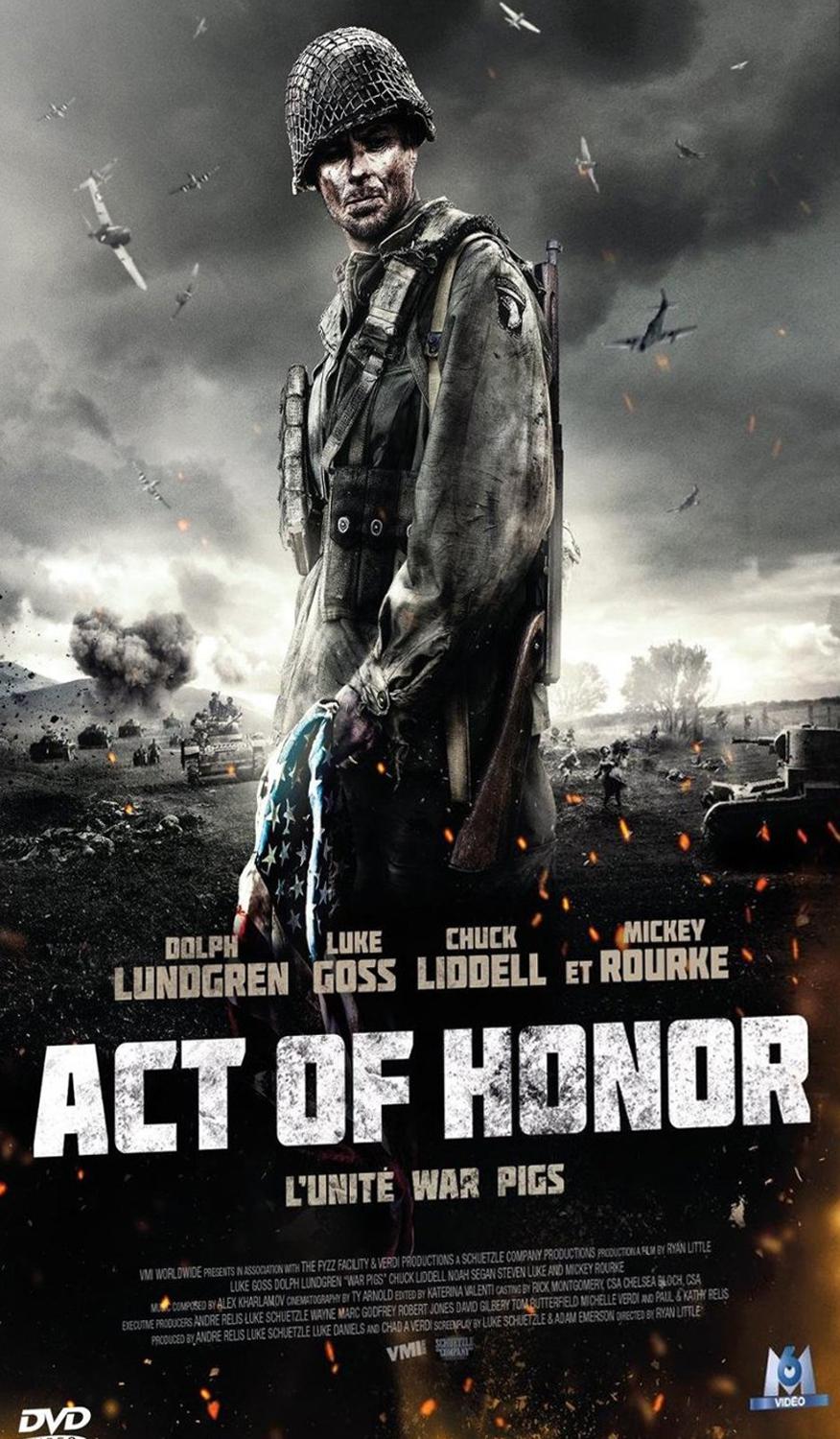 La Mémoire De L'eau Film 2018 Agenda sortie DVD semaine du 28 Mai 2018 - Guerre - Top