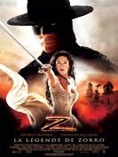 La L�gende de Zorro