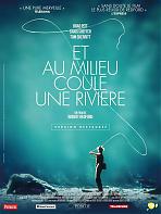 Et au milieu coule une rivière