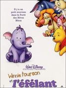 Winnie l'ourson et l'�f�lant