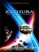Zathura - Une aventure spatiale
