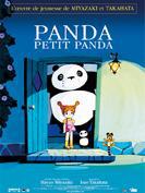 Panda Petit Panda en streaming trailer