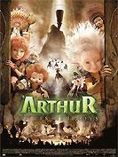 Arthur et les Minimoys