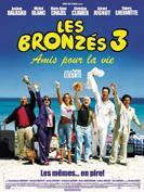 Les bronzés 3 amis pour la vie