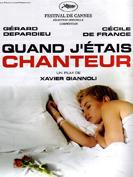 Quand j'étais chanteur