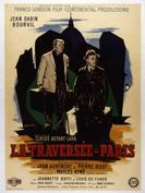 La Traversée De Paris