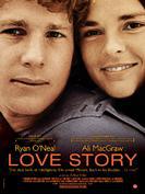 Love Story en streaming, trailer love story en streaming