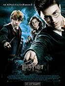 Harry Potter et l'ordre du Phénix