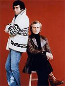 Starsky & hutch