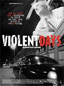 Violent days