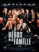 Le h�ros de la famille