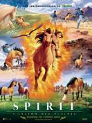 Spirit, l'�talon des plaines