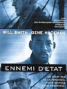 Ennemi d'état