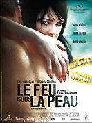 Le Feu Sous La Peau