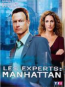 Les Experts : Manhattan