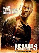 Die Hard 4 - Retour en Enfer