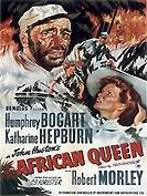 African queen