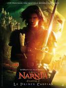 Le Monde de Narnia - Chapitre 2 : Prince Caspian