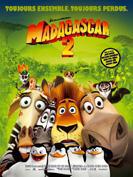 Madagascar 2