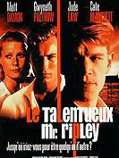 Le talentueux Mr. Ripley
