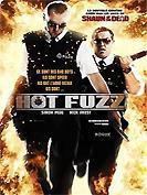 Hot Fuzz