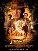 Indiana Jones et le Royaume du Crane de Cristal
