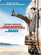 Les vacances de Mr Bean
