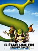 Shrek 4, il était une fin en streaming bande-annonce Shrek 4, il était une fin en streaming bande-annonce