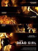 The Dead Girl
