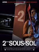 2ème sous-sol