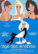 L'âge des ténèbres