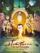 Nocturna la nuit magique