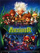 Arthur et la vengeance de Maltazard en streaming trailer