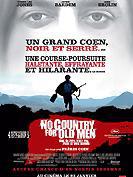 No Country For Old Men - Non, ce pays n'est pas pour le vieil homme