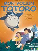 Mon Voisin Totoro
