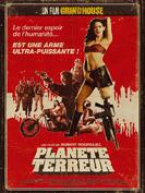 Grindhouse - Planète Terreur