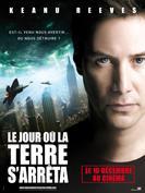 Le jour o� la Terre s'arr�ta