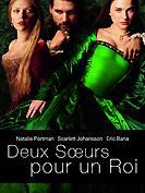 Deux soeurs pour un roi