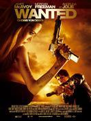 Wanted : Choisis ton destin