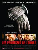 Les promesses de l'ombre