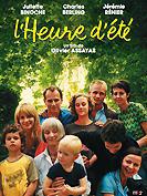 L'Heure d'été