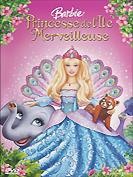 Barbie (2007) - Barbie Princesse de l'île merveilleuse